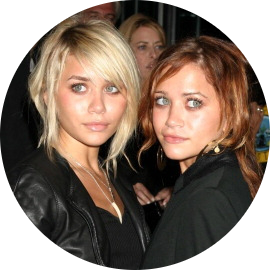 Ashley And Mary-Kate Olsen The Best Fansite - Home